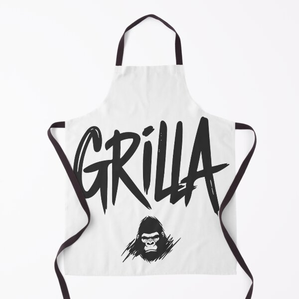Item preview, G-RILLA designed and sold by BASED Originals.