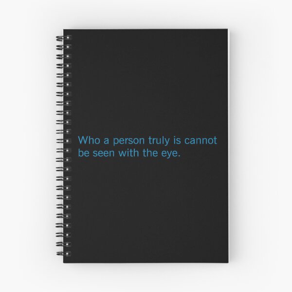 Item preview, Who a person truly is designed and sold by SharonTheFirst.