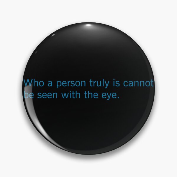 Item preview, Who a person truly is designed and sold by SharonTheFirst.