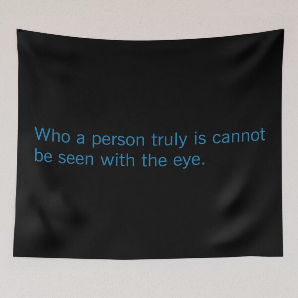 Item preview, Who a person truly is designed and sold by SharonTheFirst.