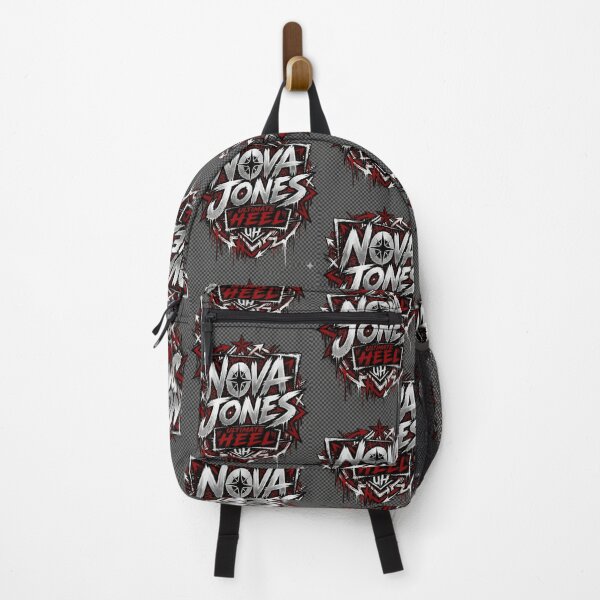 Item preview, Nova Jones designed and sold by Minds of mayhem.