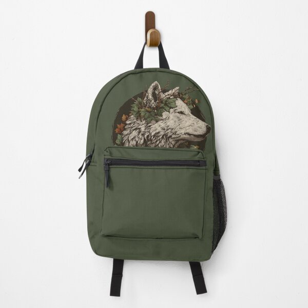 Item preview, forest wolf designed and sold by northern T.