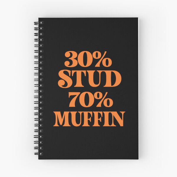 Item preview, 30/70 Muffin, Funny Dad Joke  designed and sold by CloudyPress.