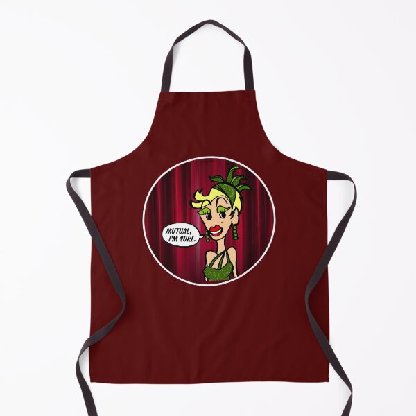 Item preview, Mutual I'm Sure Cartoon designed and sold by Normbot2000.
