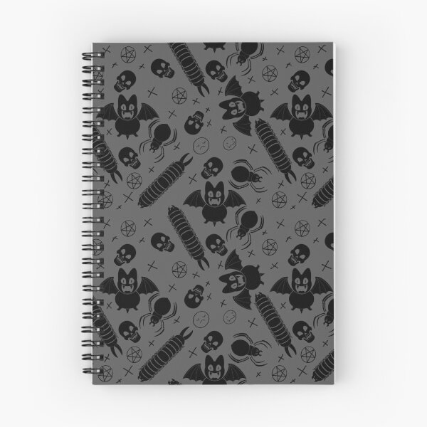 Item preview, Ghost and Ghoulish Goth designed and sold by Jaxbeef.