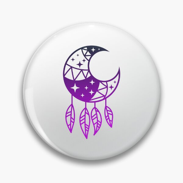 Item preview, Mystic Dreamcatcher designed and sold by BetOova.