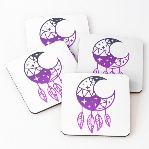 Item preview, Mystic Dreamcatcher designed and sold by BetOova.