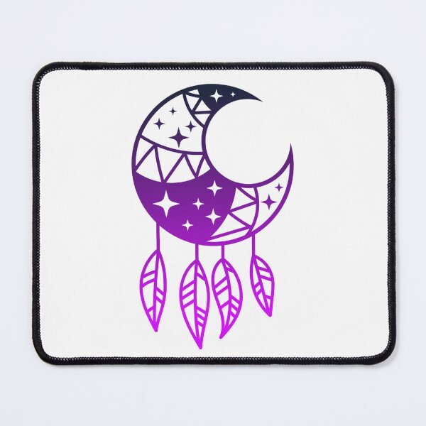 Item preview, Mystic Dreamcatcher designed and sold by BetOova.