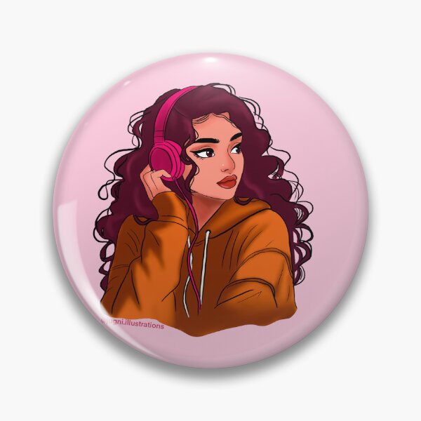 Item preview, Music is life (no background) designed and sold by Geetika Batra.