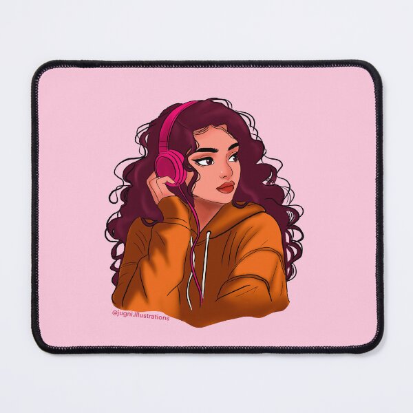 Item preview, Music is life (no background) designed and sold by Geetika Batra.