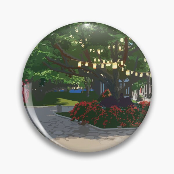 Item preview, A Stroll in the Park designed and sold by CheriDreamtide.