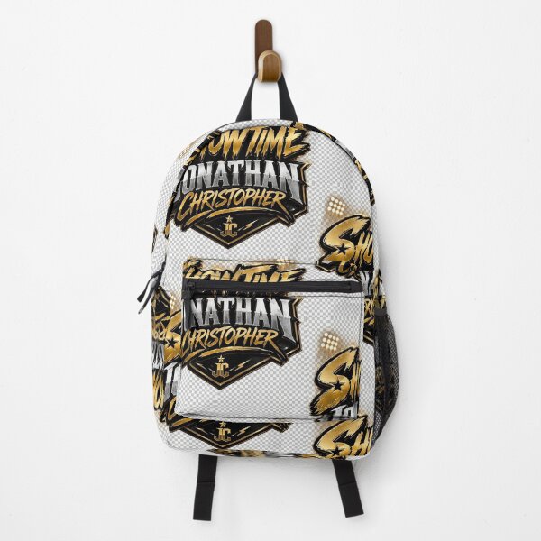 Item preview, IT'S SHOWTIME!!!! designed and sold by Minds of mayhem.