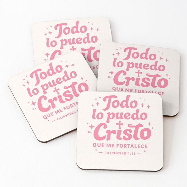 Item preview, I can do all things through Christ designed and sold by Resinosahn.