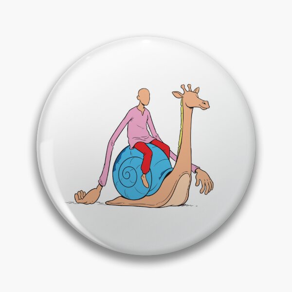 Item preview, RIDER designed and sold by Cosmic Pop Lab.