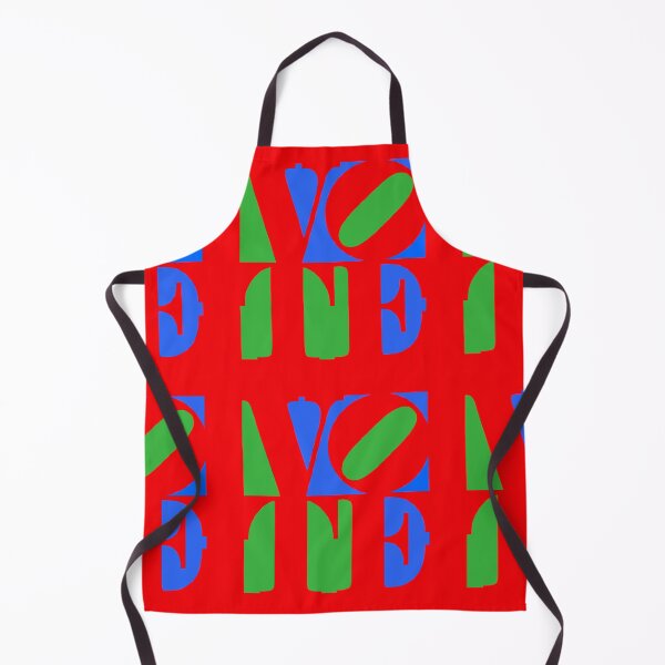 Item preview, Vote - Abstract Pattern - 2026 Midterm Election - Vote 2026 designed and sold by DesignByLeo.