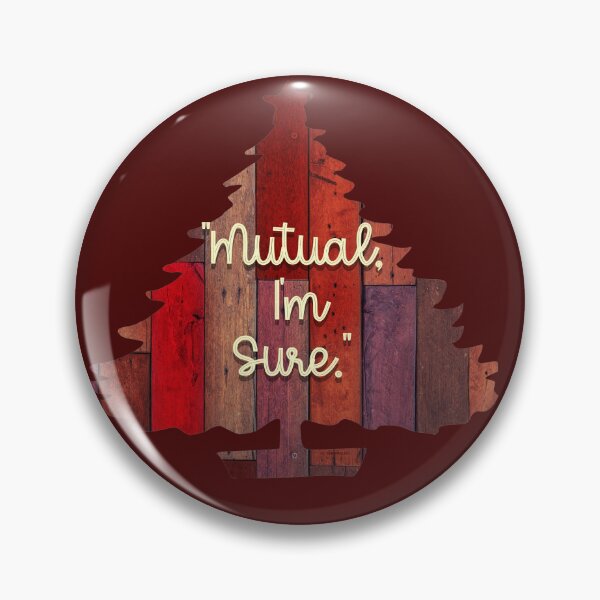 Item preview, Mutual I'm Sure Tree designed and sold by Normbot2000.