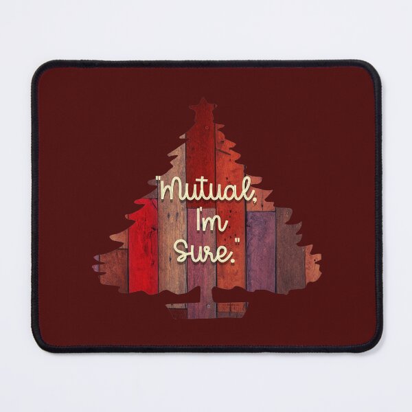 Item preview, Mutual I'm Sure Tree designed and sold by Normbot2000.