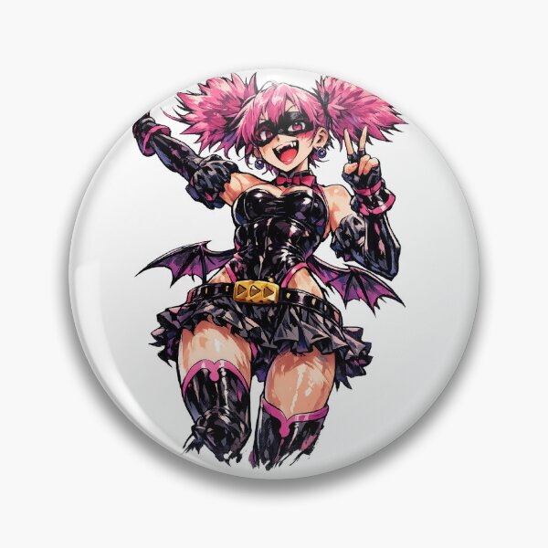 Item preview, Pop Step Kazuho Haneyama Energetic Pose designed and sold by Estairco.