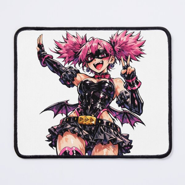 Item preview, Pop Step Kazuho Haneyama Energetic Pose designed and sold by Estairco.
