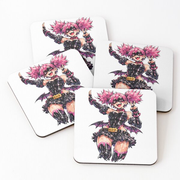 Item preview, Pop Step Kazuho Haneyama Energetic Pose designed and sold by Estairco.