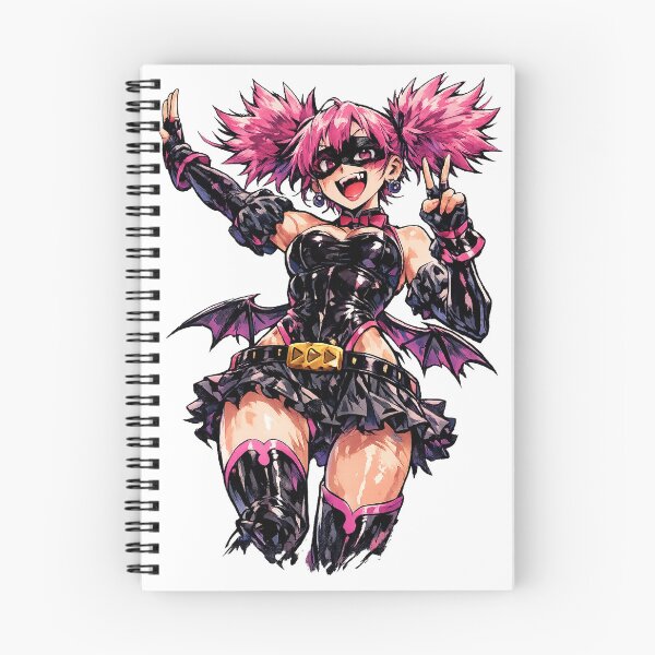 Item preview, Pop Step Kazuho Haneyama Energetic Pose designed and sold by Estairco.