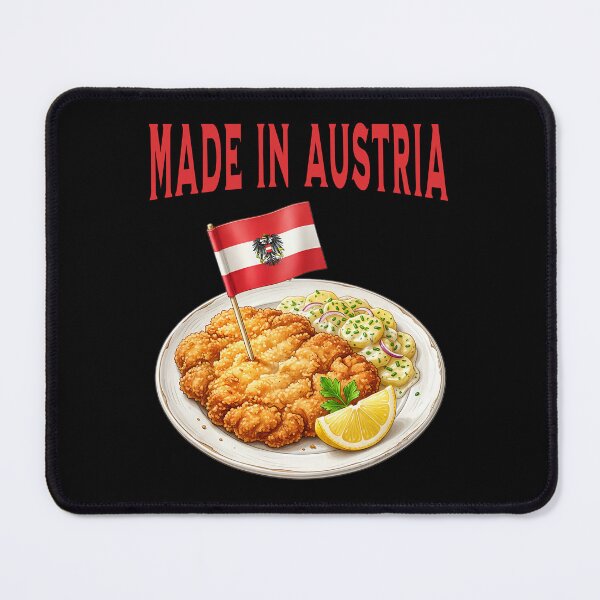Item preview, Schnitzel made in Austria designed and sold by ReneMM.