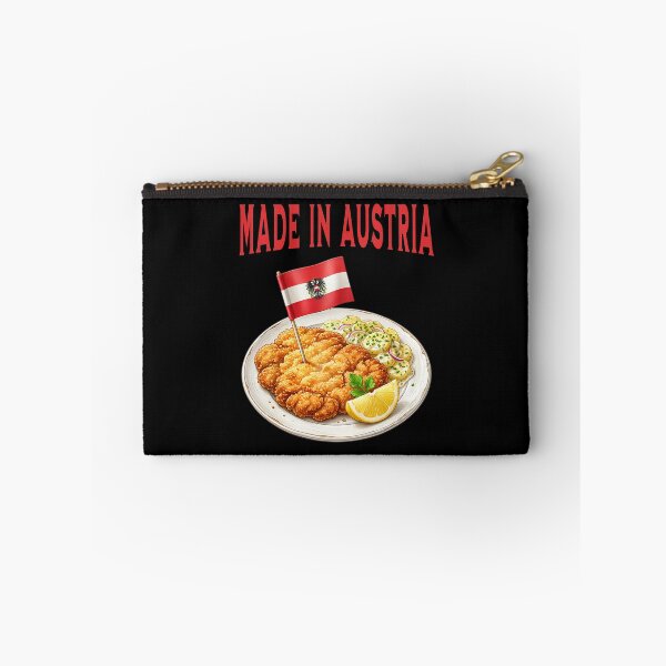 Item preview, Schnitzel made in Austria designed and sold by ReneMM.