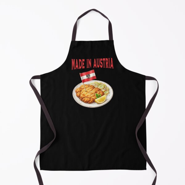 Item preview, Schnitzel made in Austria designed and sold by ReneMM.