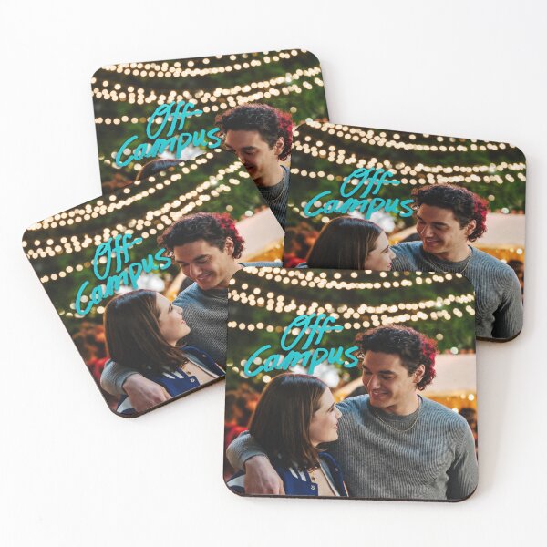 Item preview, Fuera del campus designed and sold by CatyArte6.