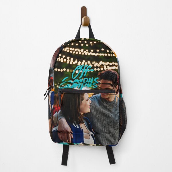 Item preview, Fuera del campus designed and sold by CatyArte6.