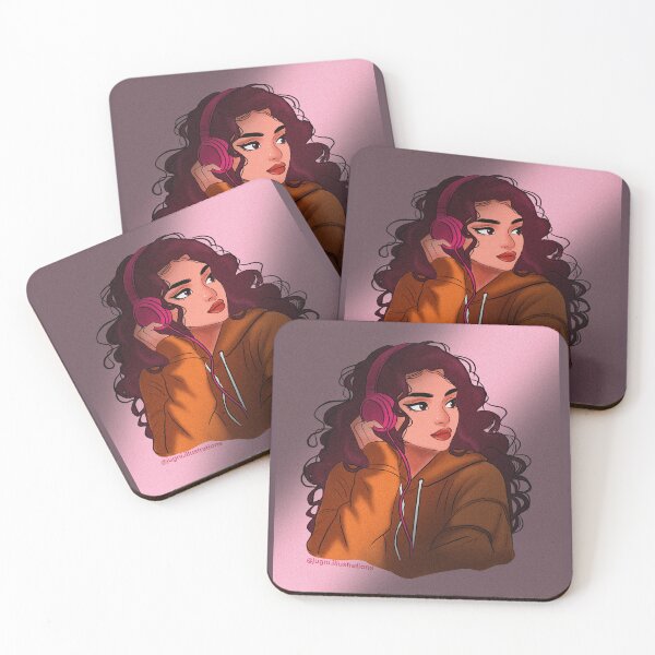 Item preview, Music is life designed and sold by Geetika Batra.
