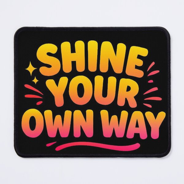 Item preview, Sine your own way designed and sold by Resinosahn.