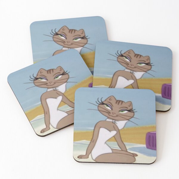 Item preview, Kitty Cat designed and sold by Inaslind.