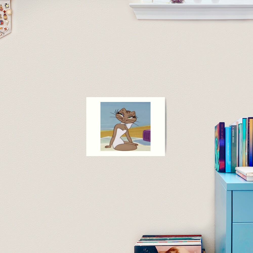 Item preview, Art Print designed and sold by Inaslind.
