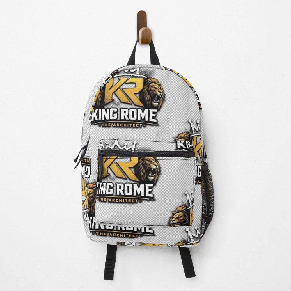 Item preview, Backpack designed and sold by MAYHEMCLUB.