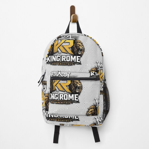 Item preview, KING ROME designed and sold by Minds of mayhem.