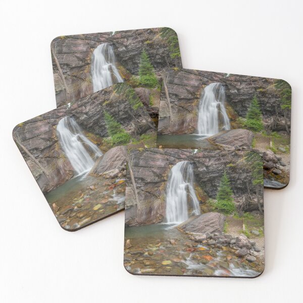 Item preview, Sunny Day Falls designed and sold by CopperSkyPhoto.