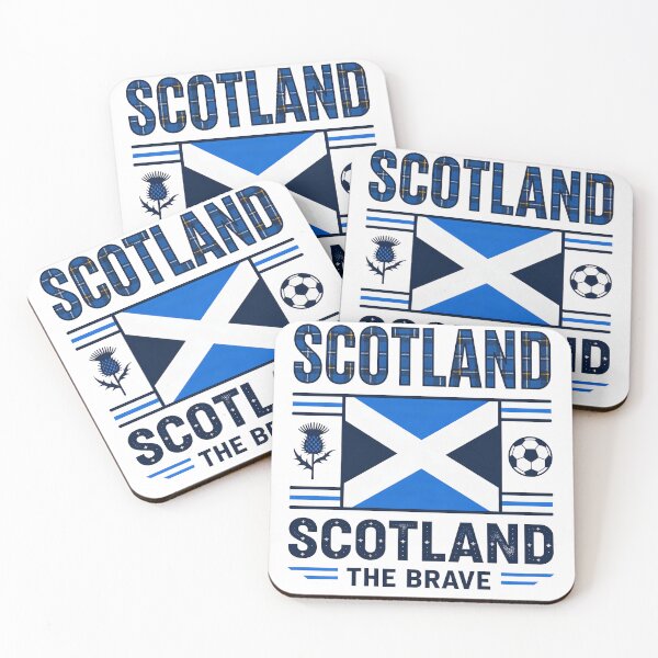Item preview, Tartan Army Football Supporters Design designed and sold by Aminlazir.