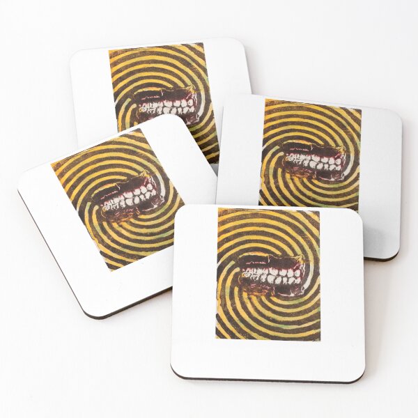 Item preview, Teeth designed and sold by donhudgins.