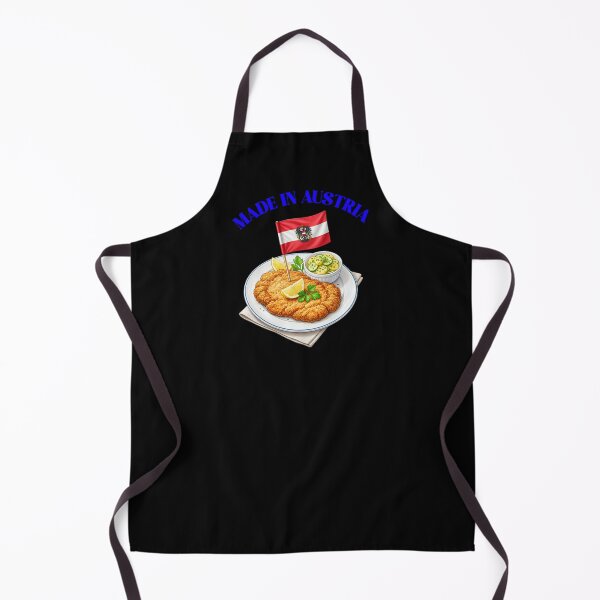 Item preview, Made in Austria Schnitzel designed and sold by ReneMM.