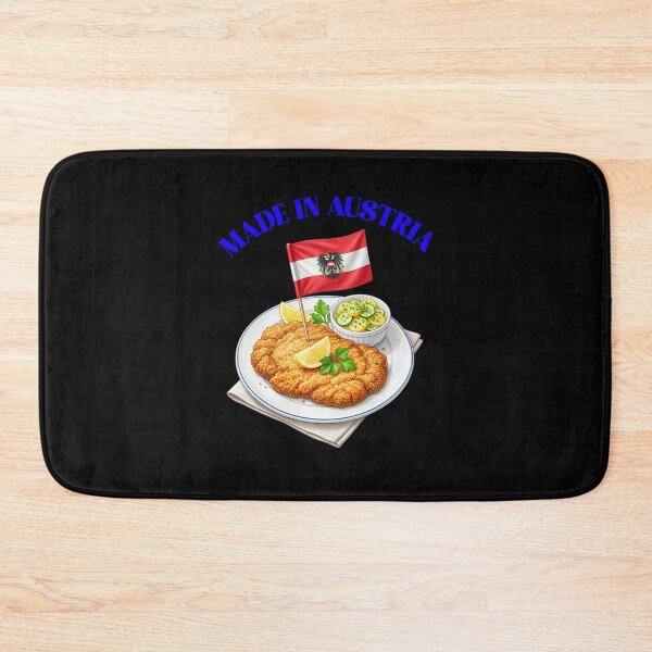Item preview, Made in Austria Schnitzel designed and sold by ReneMM.