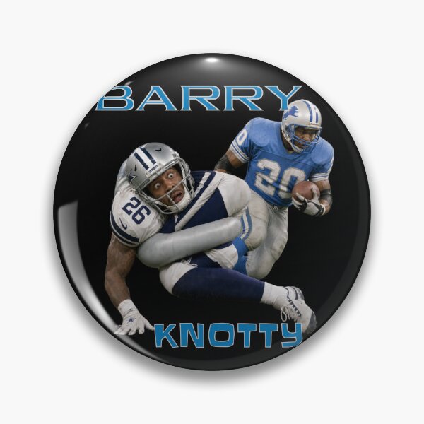 Item preview, BARRY KNOTTY designed and sold by BabaSoti.