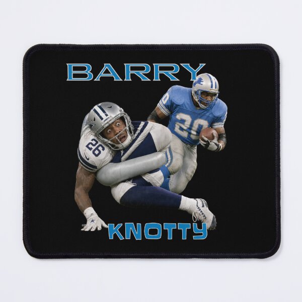 Item preview, BARRY KNOTTY designed and sold by BabaSoti.