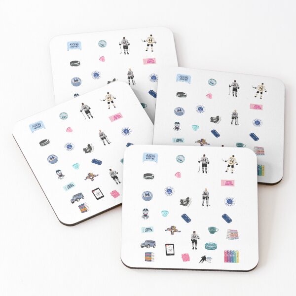 Item preview, Fuera del campus designed and sold by CatyArte6.
