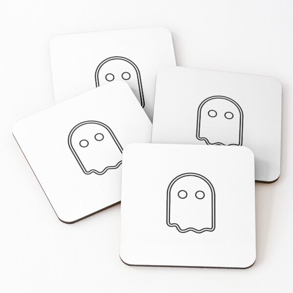 Item preview, Ghost icon designed and sold by TheMagicIcon.