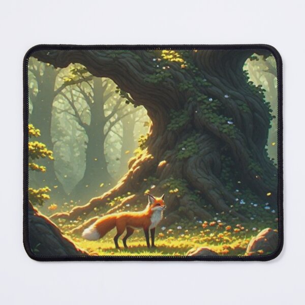 Item preview, Red Fox designed and sold by vinniespeer.