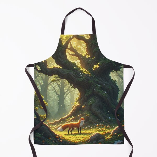 Item preview, Red Fox designed and sold by vinniespeer.