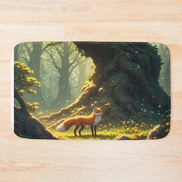 Item preview, Red Fox designed and sold by vinniespeer.