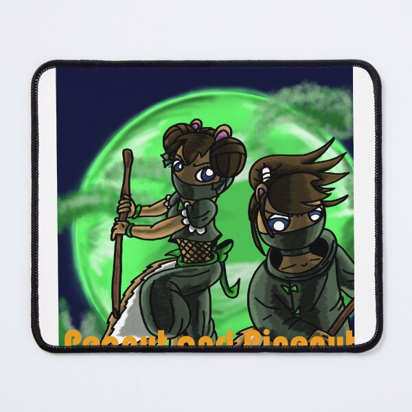 Item preview, Twin Moon designed and sold by Angrypotato0303.