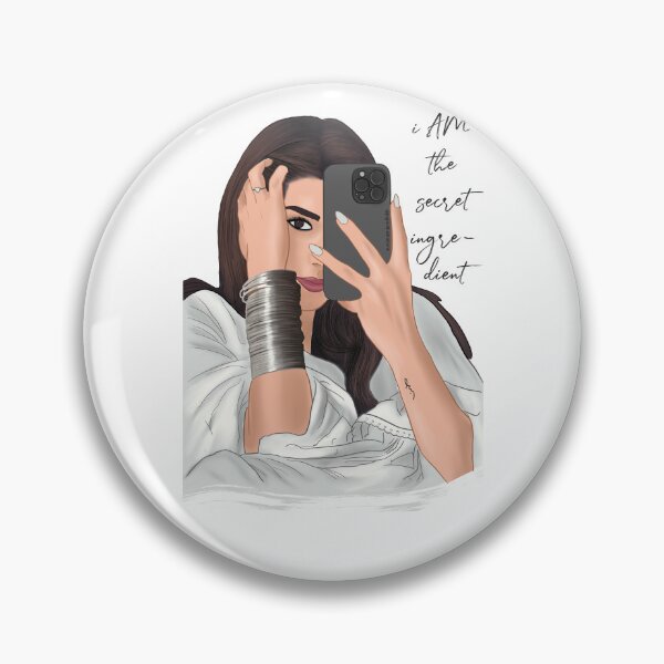 Item preview, I am the secret ingredient designed and sold by Geetika Batra.